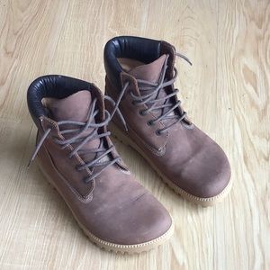 Birkenstock hiking boots